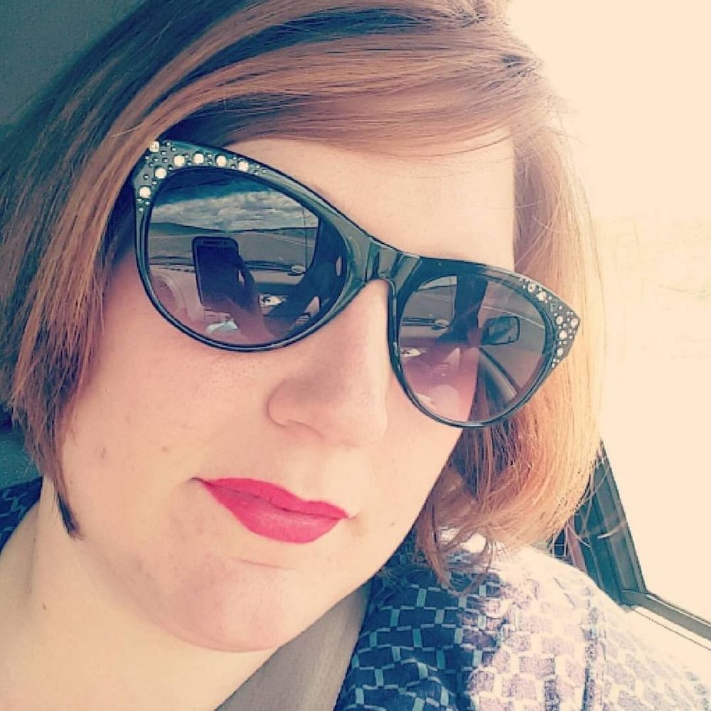 Meet your Posher, Breanna